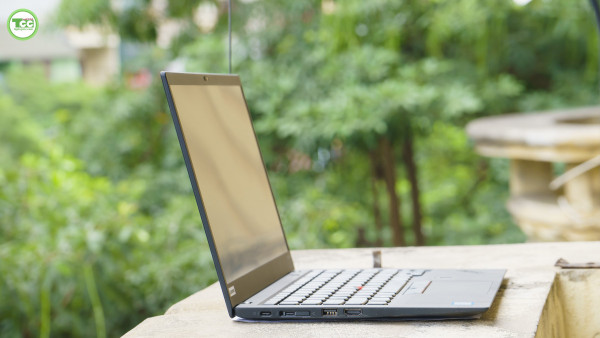 (JP) Thinkpad X1 Carbon Gen 6 i5 – 8250U | Ram 8GB | SSD 256GB  | 14