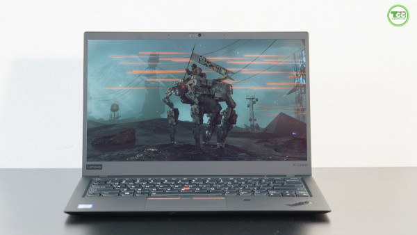 (JP) Thinkpad X1 Carbon Gen 6 i5 – 8250U | Ram 8GB | SSD 256GB  | 14