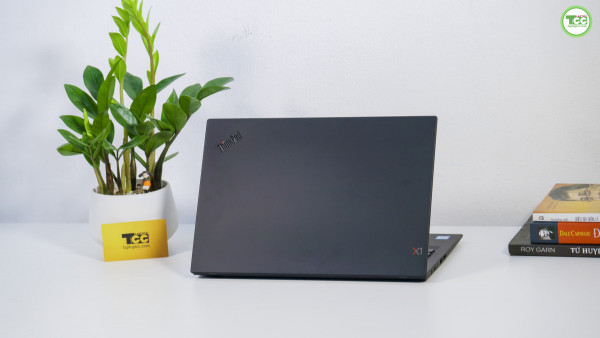 Thinkpad X1 Carbon Gen 6 I7 - 8550U | Ram 16GB | SSD 256GB  | 14