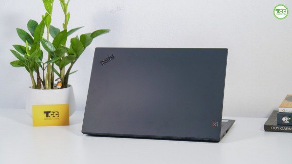 Thinkpad X1 Carbon Gen 6 I7 - 8550U | Ram 16GB | SSD 256GB  | 14