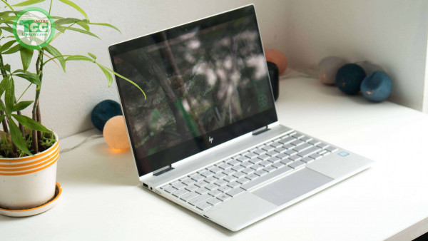 Laptop Spectre X360 13 AE0XX / I5 8250U/ RAM 8GB/ 256GB SSD/ FHD Cảm Ứng/ Card On
