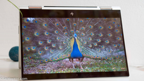 Laptop Spectre X360 13 AE0XX / I5 8250U/ RAM 8GB/ 256GB SSD/ FHD Cảm Ứng/ Card On