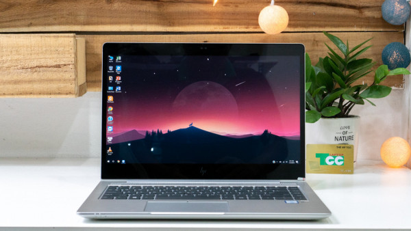 Laptop HP Elitebook 840 G5 Core i5- 8250U| RAM 8GB| SSD 256GB| 14