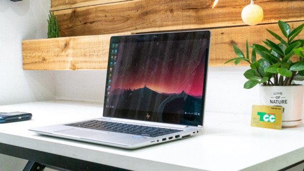 Laptop HP Elitebook 840 G5 Core i5- 8250U| RAM 8GB| SSD 256GB| 14