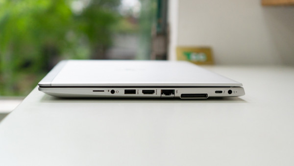 Laptop HP Elitebook 840 G5 Core i5- 8250U| RAM 8GB| SSD 256GB| 14