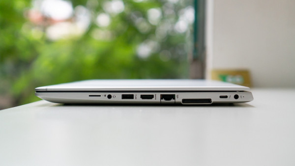 Laptop HP Elitebook 840 G5 Core i5- 8250U| RAM 8GB| SSD 256GB| 14
