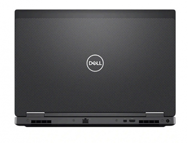 (HOT) Dell Precision 7530 Core i7-8750H | RAM 16GB | SSD PCle 256GB | NVIDIA Quadro P1000 | 15.6 inch FHD