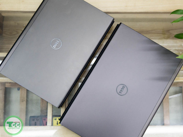 Laptop Cũ Dell Precision M6600 i7 2720QM | RAM 8G | HDD 500 G | 17.3'' FullHD | VGA RỜI NVDIA 3000M