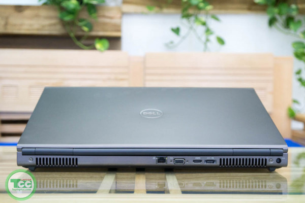 Laptop Cũ Dell Precision M6600 i7 2720QM | RAM 8G | HDD 500 G | 17.3'' FullHD | VGA RỜI NVDIA 3000M