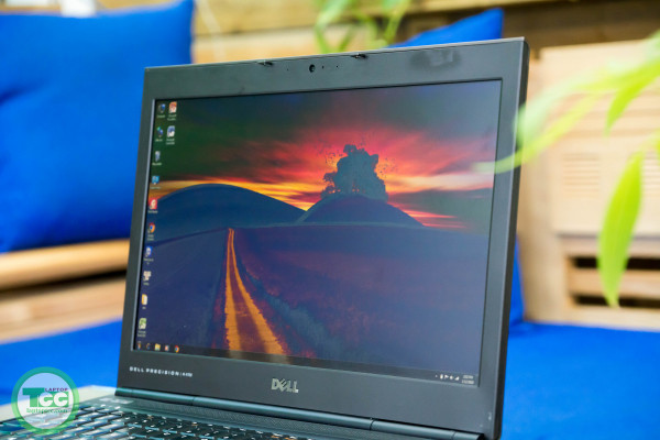 Laptop Cũ Dell Precision M4700 Core i7 3720M, RAM 8GB, SSD 256GB, FHD, K1000