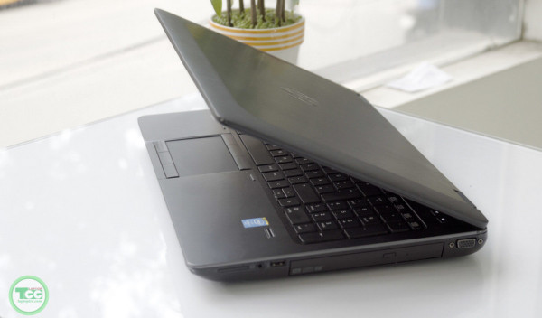 Laptop Cũ HP ZBOOK 15 G1 I7 4800MQ | RAM 8GB | SSD 256GB | 15.6'' FullHD | VGA NVIDIA K1100M