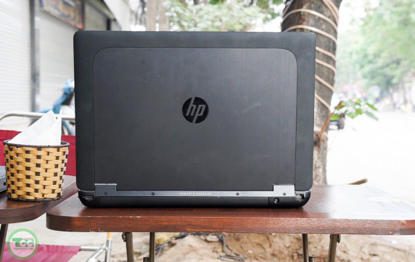 Laptop Cũ HP ZBOOK 15 G1 I7 4800MQ | RAM 8GB | SSD 256GB | 15.6'' FullHD | VGA NVIDIA K1100M
