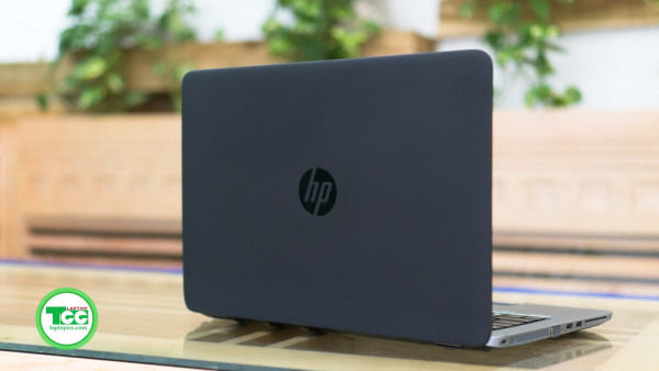 Laptop Cũ Hp Elitebook 840 G2 i5 5200U | RAM 4 GB | SSD 120GB| 14.0'' HD  | Card on