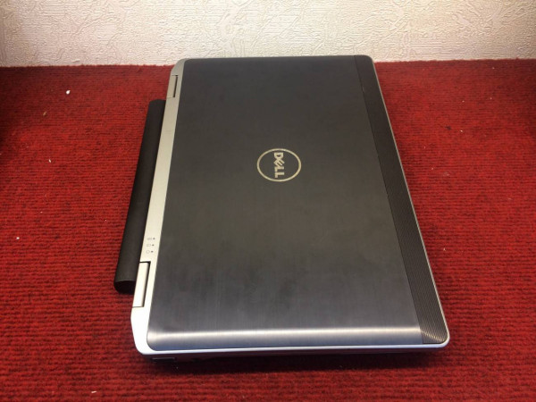 Dell Latitude E6330 i5 3320M | RAM 4 GB | HDD 250G | 13.3'' HD | Card on