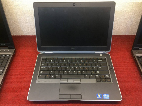 Dell Latitude E6330 i7 3520M | RAM 4 GB | HDD 320G | 13.3'' HD | Card on