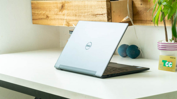 Laptop Cũ Dell Latitude 7370 M5- 6Y54/ RAM 8GB /SSD 256GB/ 13.3