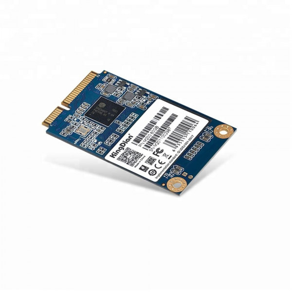 SSD mSata - 512GB - Hàng Chính Hãng