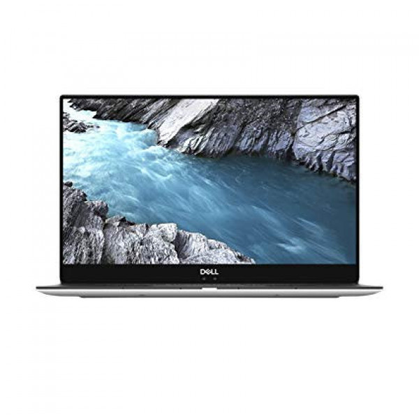 Laptop Cũ Dell XPS 9375 Core i5 - 8200Y| Ram 8GB| SSD 128GB| Màn 13.3