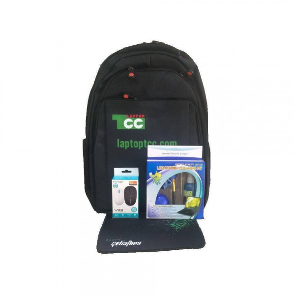 Ba lô laptop TCC hoặc Cặp Dell - HP