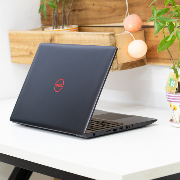 Laptop Dell G3 3579 Core i7-8750H| RAM 8GB| SSD 256GB| VGA 4GB NVIDIA GTX 1050| 15.6 inch FHD