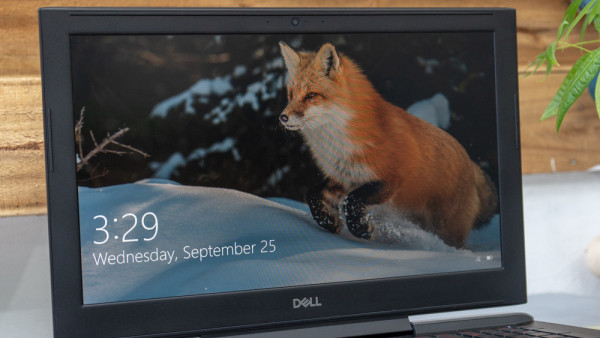 Laptop Cũ Dell G5 5587 Core i5-8300H| RAM 8GB| HDD 1TB + SSD 128GB| VGA NVIDIA GTX 1050Ti| 15.6 inch FHD