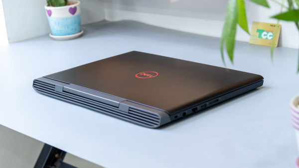 Laptop Cũ Dell G5 5587 Core i5-8300H| RAM 8GB| HDD 1TB + SSD 128GB| VGA NVIDIA GTX 1050Ti| 15.6 inch FHD