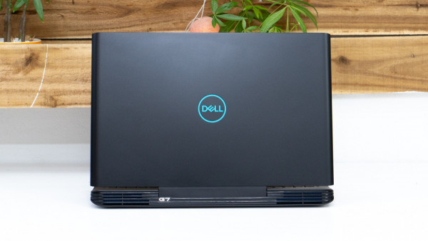 Laptop Dell G7 7588 Core i5-8300H, RAM 8GB, HDD 500GB + SSD 128GB , VGA 4GB NVIDIA GTX 1050Ti, 15.6 inch FHD