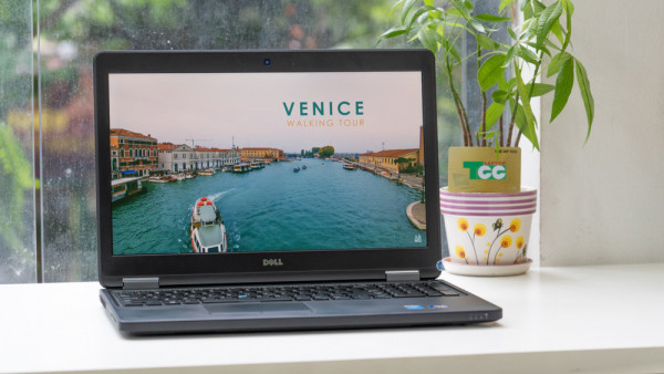 Laptop Cũ Dell Latitude E5550 Core i7