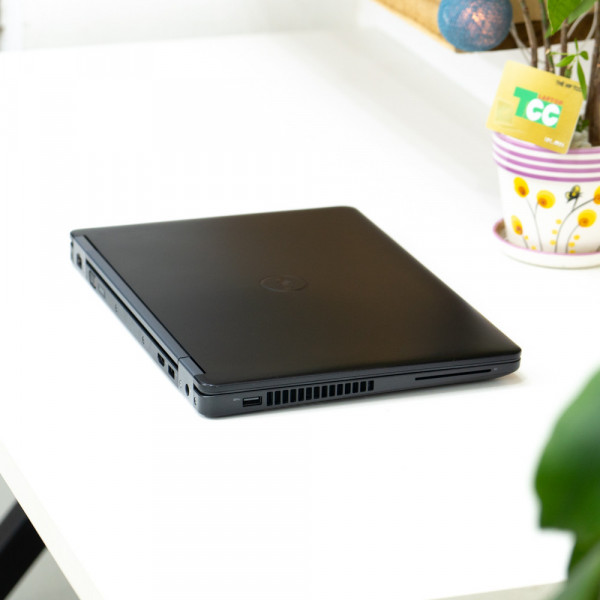 Laptop Cũ Dell Latitude E5470/ Core i5 6440HQ/ RAM 8G/ Ổ SSD 256GB/ MÀN 14.0 FHD