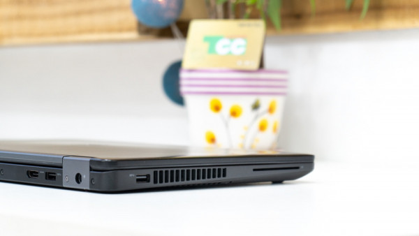 Laptop Cũ Dell Latitude E5470/ i5*6300U/ RAM 8G/ Ổ SSD 256GB/ MÀN 14.0 FHD