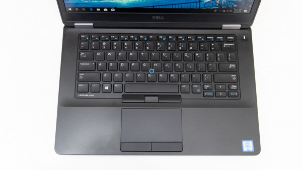 Laptop Cũ Dell Latitude E5470/ i5*6300U/ RAM 8G/ Ổ SSD 256GB/ MÀN 14.0 HD