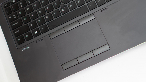 Laptop Cũ HP ZBook 15 G4 Mobile Workstation