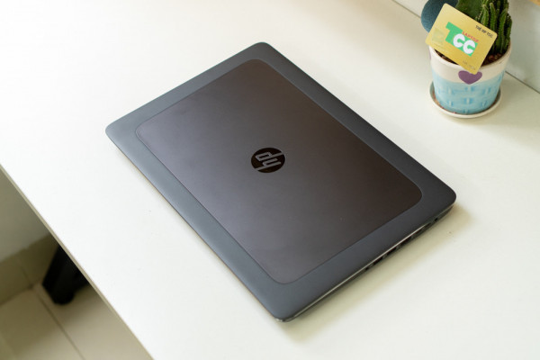 Laptop Cũ HP ZBook 15 G4 Mobile Workstation