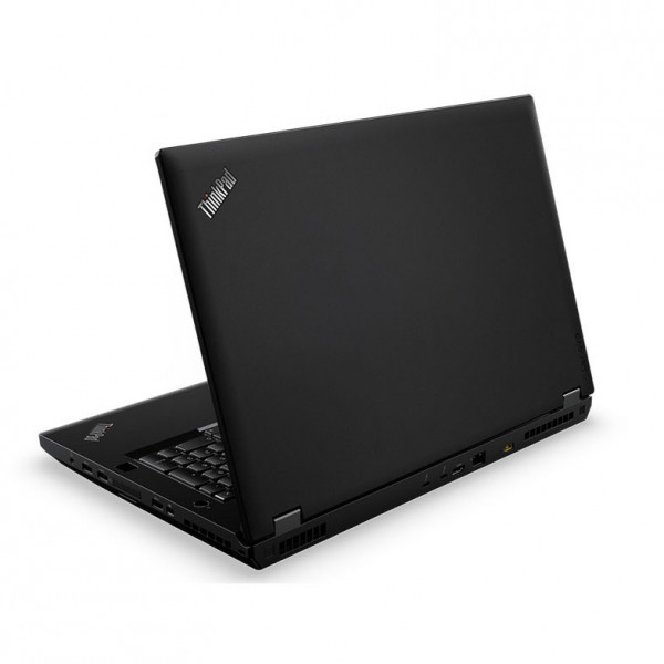 Laptop Cũ Lenovo ThinkPad P71  i7-7820HQ| RAM 16GB| 512G SSD| 17''3| NVIDIA Quadro P3000 6G DDR5