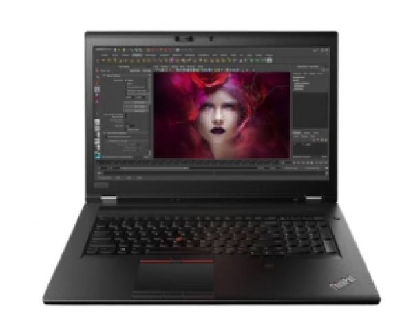 Laptop Cũ Lenovo Thinkpad P72 i7*8850H| 16 GB RAM| 512 GB SSD| 17.3″ FHD| NVIDIA Quadro P3200 6G