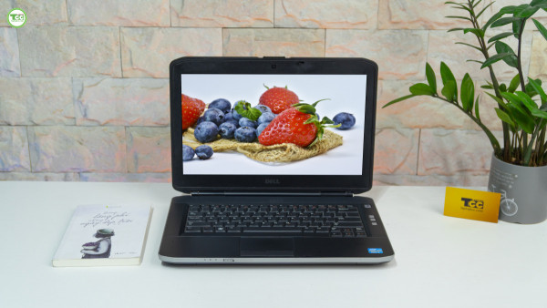 Dell Latitude E5430 i5-3320M | RAM 4G | SSD 120G | 14.0'' HD | Card on