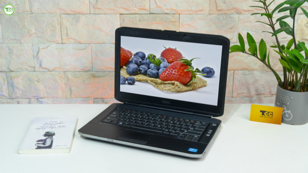 Dell Latitude E5430 i5-3320M | RAM 4G | SSD 120G | 14.0'' HD | Card on