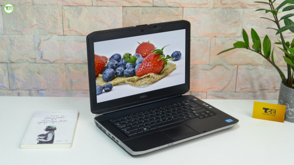 Dell Latitude E5430 i5-3320M | RAM 4G | SSD 120G | 14.0'' HD | Card on