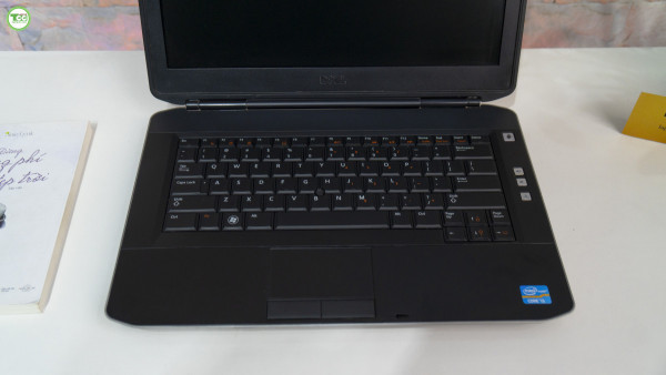Dell Latitude E5430 i5-3320M | RAM 4G | SSD 120G | 14.0'' HD | Card on