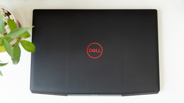 Laptop Dell Gaming G3 3590 Core i7- 9750H / Ram 16GB / SSD 512GB / GTX 1660 / FHD