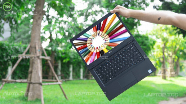 (Hot) Dell Latitude 5490 i5 - 8250U| RAM 8GB| SSD 256GB| 14.0 FHD| CARD ON