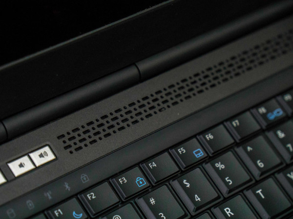 Laptop Cũ Dell Precision M4800 Core i7 - 4800MQ, Ram 8GB, SSD 256GB, 15.6 Full HD,  K1100M