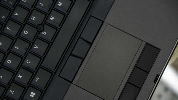 Laptop Cũ Dell Precision M4800 Core i7 - 4800MQ, Ram 8GB, SSD 256GB, 15.6 Full HD,  K1100M