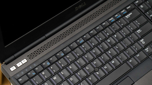 Laptop Cũ Dell Precision M4800 Core i7 - 4800MQ, Ram 8GB, SSD 256GB, 15.6 Full HD,  K1100M