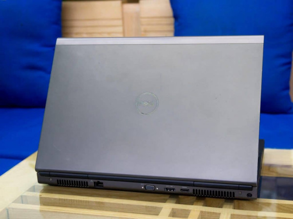 Laptop Cũ Dell Precision M4800 Core i7 - 4800MQ, Ram 8GB, SSD 256GB, 15.6 Full HD,  K1100M