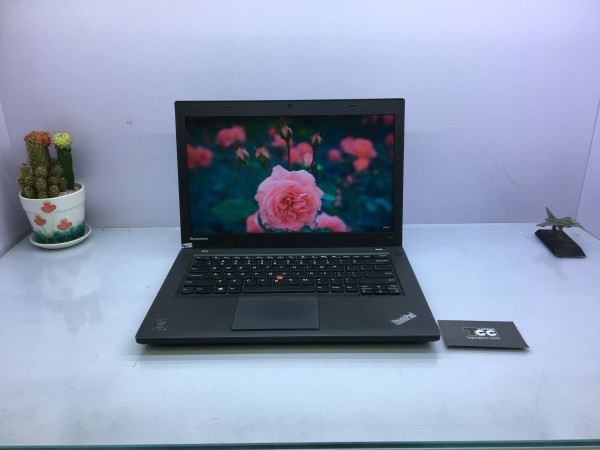 Laptop Cũ Lenovo Thinkpad T440 i5 4300U | RAM 4GB | SSD 120GB| 14'' HD