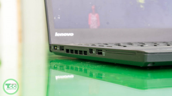 Laptop Cũ Lenovo Thinkpad T440s Core i5 4300U| RAM 4GB | SSD 120G | 14” HD | Card On