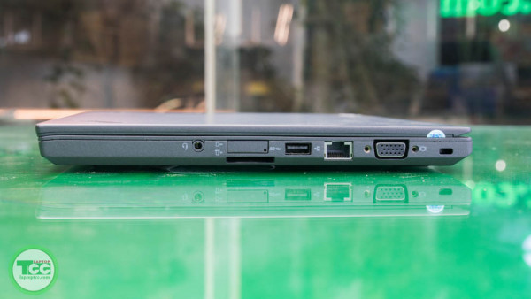 Laptop Cũ Lenovo Thinkpad T440s i7 4600U | RAM 8GB | SSD 256G | 14” FHD | Card On