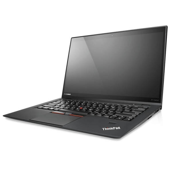 Lenovo Thinkpad X1 Carbon Gen2 i7 4600U | RAM 8GB | SSD 256 GB | 14” HD  | Card On