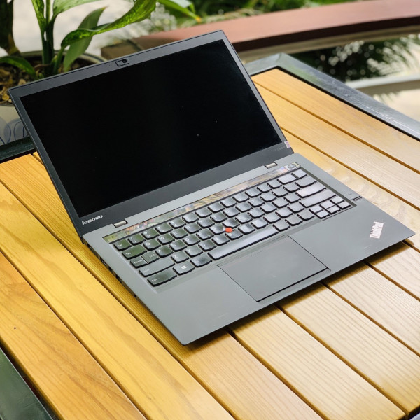 Lenovo Thinkpad X1 Carbon Gen2 i7 4600U | Ram 8GB | SSD 256GB | 14” 2K, Cảm ứng | Card On